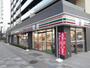 コンビニ　セブンイレブン扇大橋駅前店（コンビニ）まで344m