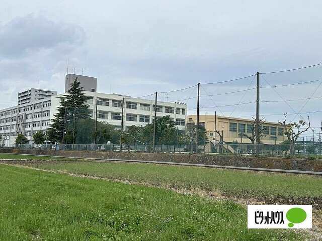 高校・高専　神奈川県立海老名高校（高校・高専）まで1540m