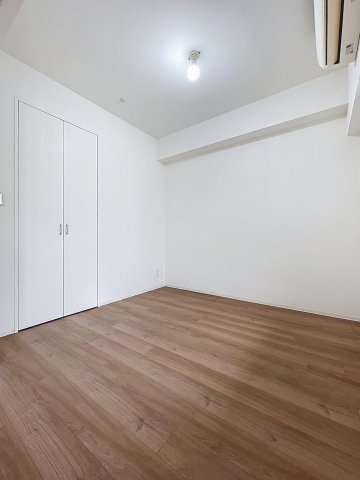 フレンシア浅草橋の内装写真