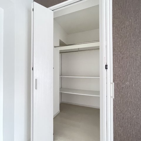 収納　同仕様タイプです
