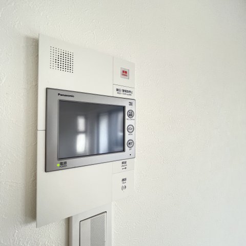 セキュリティ　同仕様タイプです