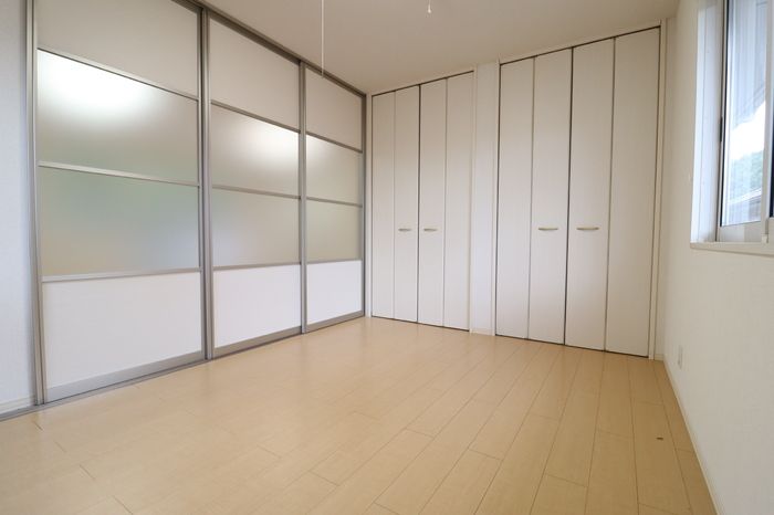 その他部屋・スペース　洋室6帖