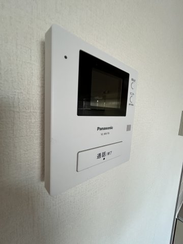 エントランス　エントランスです