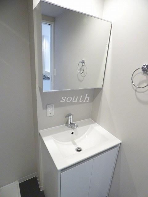 LA SOIEの内装写真