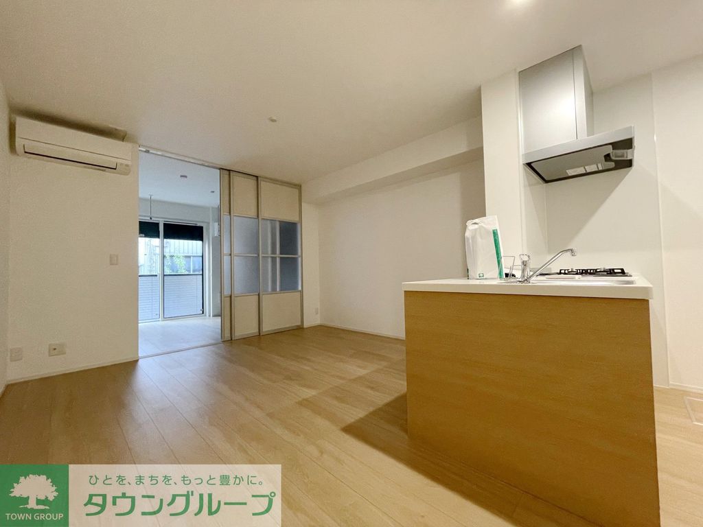 その他部屋・スペース　同建物、別間取りのお写真です