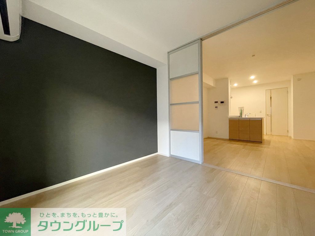 その他　同建物、別間取りのお写真です
