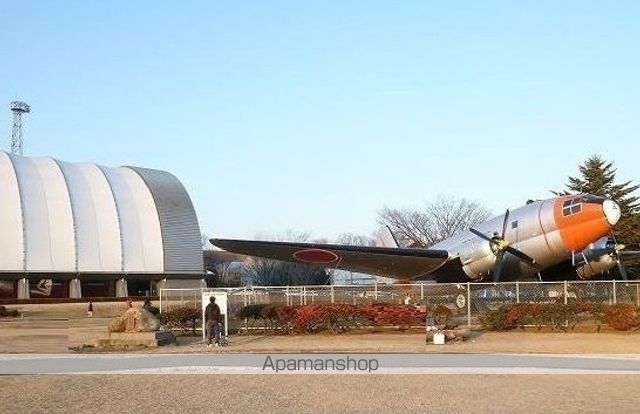 公園　所沢航空記念公園（公園）まで1000m