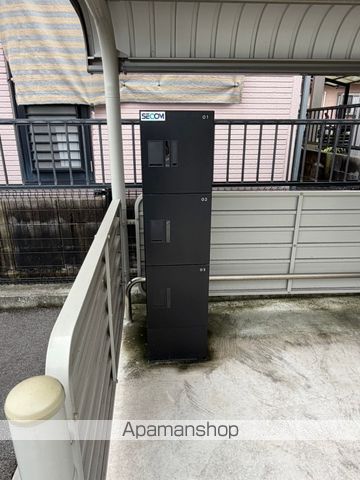 その他共有部分　その他共有部分