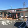 コンビニ　ローソン 越谷大成町三丁目店（コンビニ）まで298m