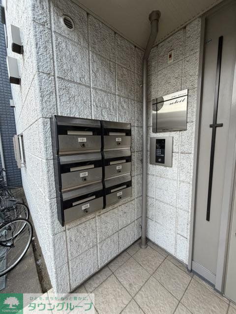 Soleilのその他写真