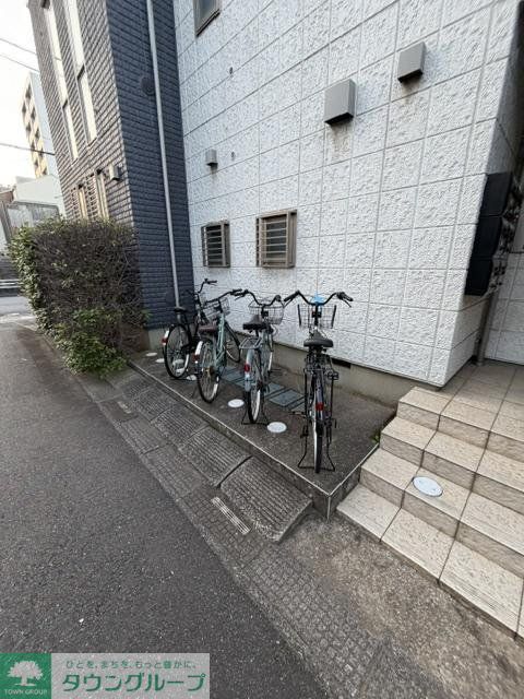 Soleilの外観写真