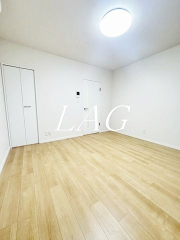 居室・リビング　洋室のお部屋です。