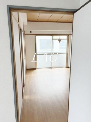 その他部屋・スペース　寝室です。