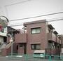 ステラ下井草B 2階 築27年6ヶ月の賃貸物件