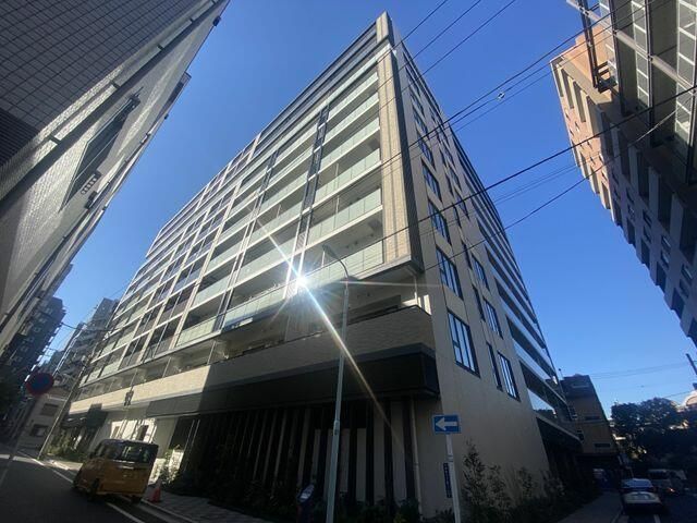 建物外観　建物外観を気になさる方へ、見た目の良い物件です