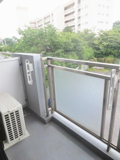 バルコニー　★別室参考写真★