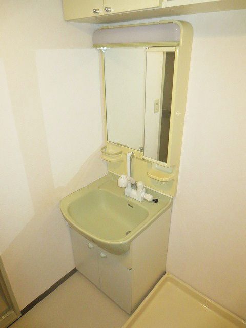 洗面設備　★別室参考写真★
