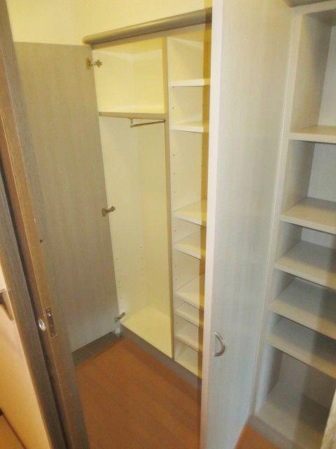 収納　★別室参考写真★