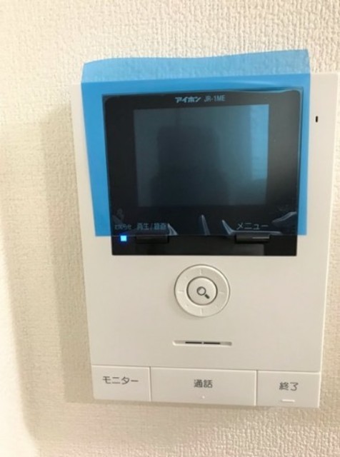 セキュリティ　同仕様参考写真
