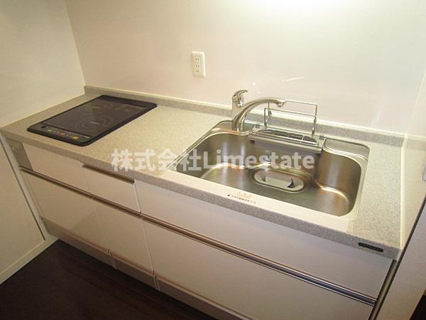 キッチン　別部屋参考写真