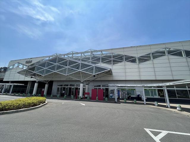 その他　伊勢崎駅（その他）まで450m