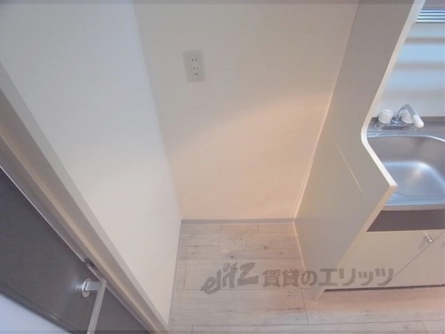 その他部屋・スペース　冷蔵庫置場