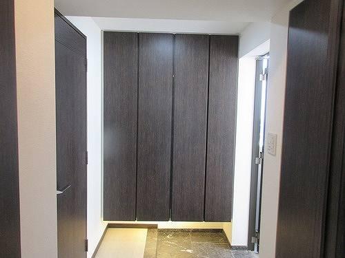 その他部屋・スペース　玄関　※内装前