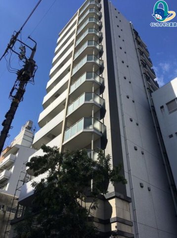 建物外観　くじらのゼロ賃貸は＼仲介手数料0円×初期費用最安×全国対応／