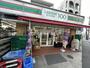 コンビニ　ローソンストア100 LS池尻店（コンビニ）まで317m