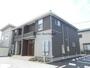  築5年2ヶ月 2階建の賃貸物件