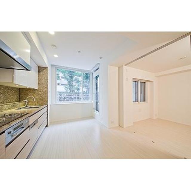 居室・リビング　※写真は同タイプ住戸です。