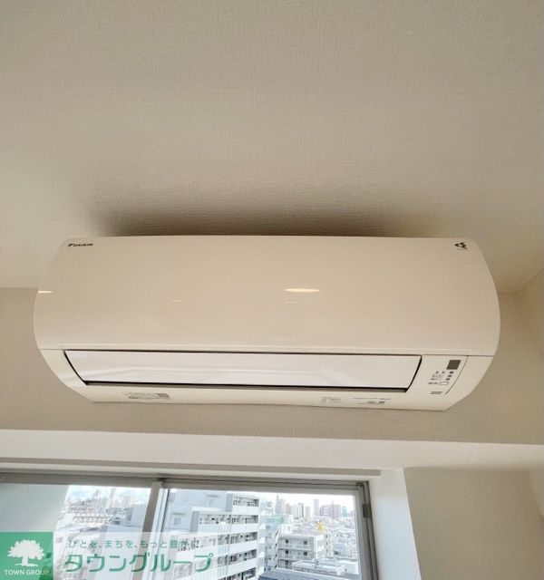 その他部屋・スペース　別の号室参考写真。