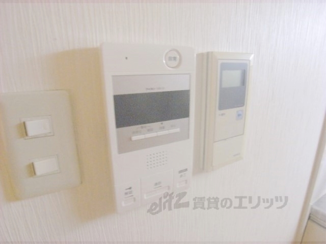 セキュリティ　ドアフォン（ＴＶ含）