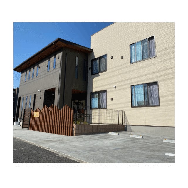 幼稚園・保育園　森のまち南流山保育園（幼稚園・保育園）まで382m
