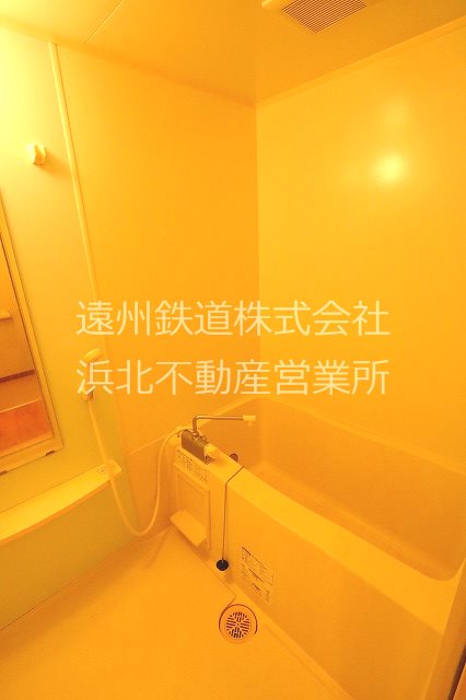 バス・シャワールーム　※他部屋参照