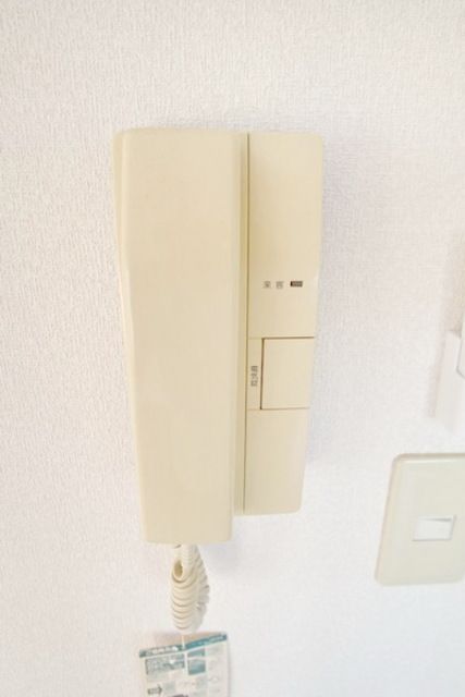 その他設備　★お部屋探しはタウンハウジング稲田堤店まで★