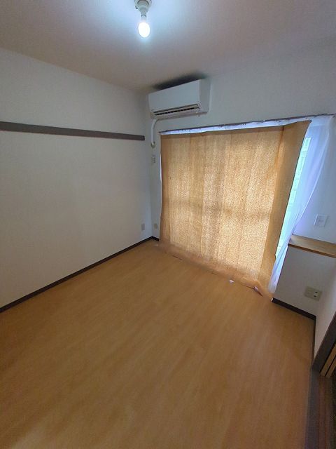 グリーンヒル藤が丘CIIの内装写真