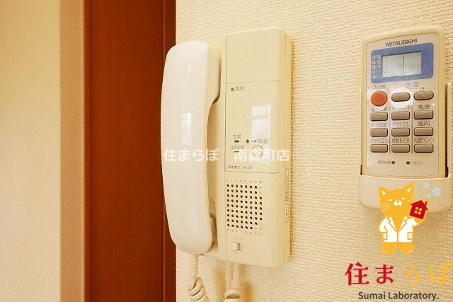 セキュリティ　安心感もチェック項目