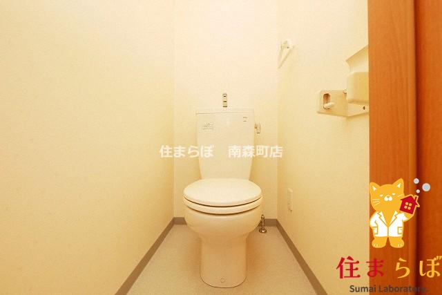 トイレ　意外と見られるポイント