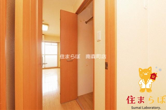 収納　使い方次第で印象が変わる