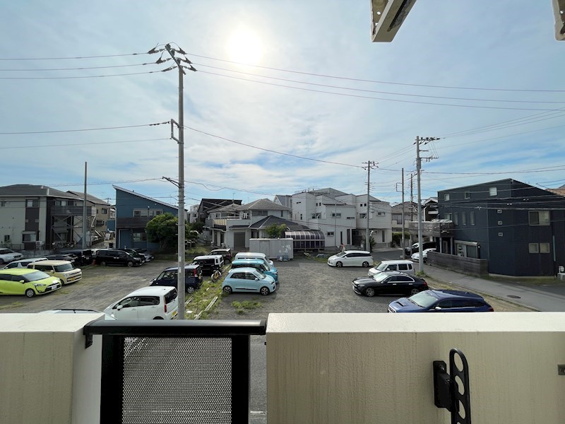 眺望　別室参考