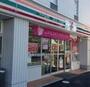 コンビニ　セブンイレブン川崎中丸子店（コンビニ）まで220m