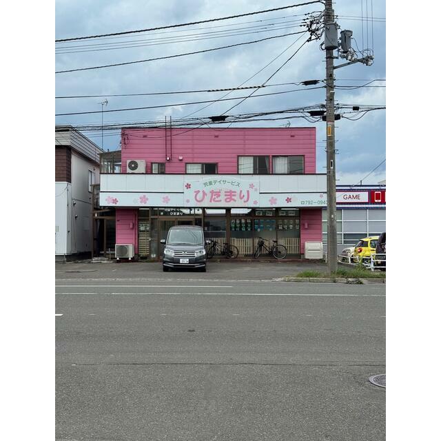 ＪＲ札沼線 篠路駅 徒歩10分 2階建 築44年のその他写真