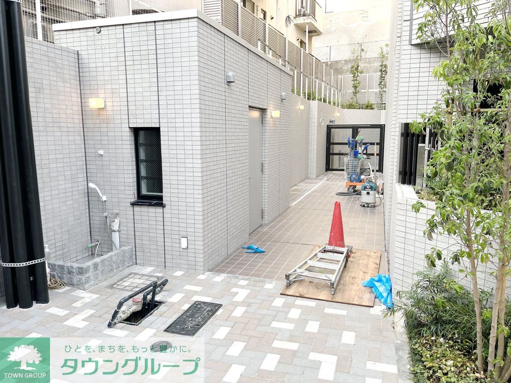 その他設備　★タウンハウジング五反田店取扱い★