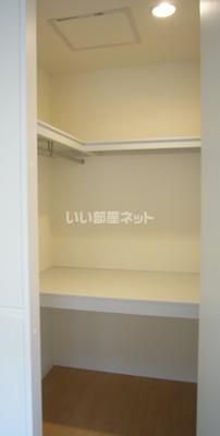 Ohana Hare Cの内装写真