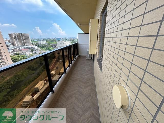 LIME RESIDENCE KAWAGUCHI EASTの内装写真