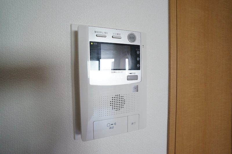 その他設備　別号室
