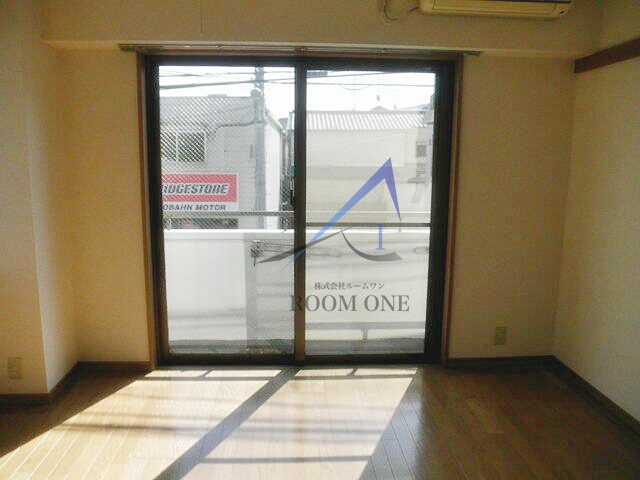 その他部屋・スペース　寝室です。