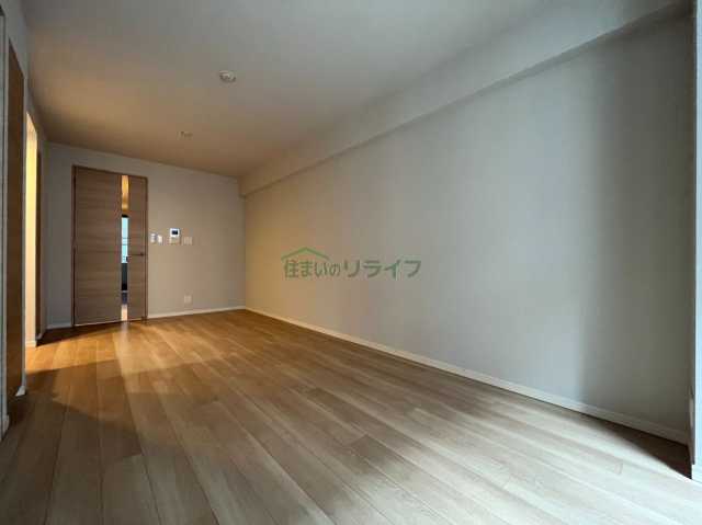 居室・リビング　クレアホームズ新宿百人町※別部屋参考