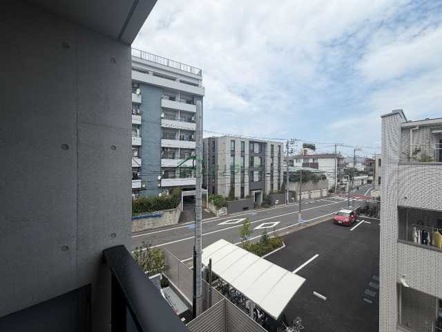 眺望　別部屋参考写真